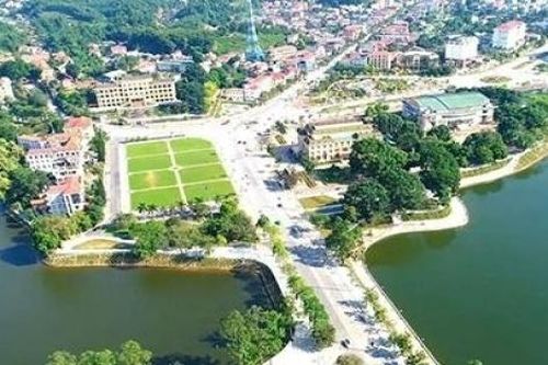 Tin bất động sản ngày 9/5: Yên Bái hủy bỏ chủ trương đầu tư dự án gần 5.000 tỉ đồng