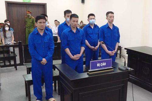 Gây án tại Nhật Bản rồi bỏ trốn về Việt Nam