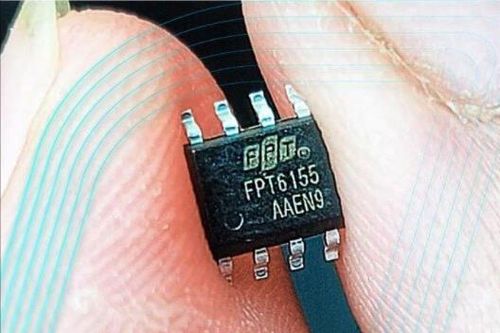 Việt Nam chiếm 10% lượng chip nhập khẩu vào Mỹ