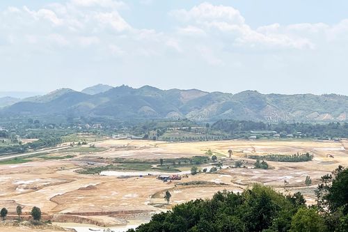 Vì sao dự án trường đua ngựa nghìn tỷ ở Lâm Đồng chậm tiến độ?