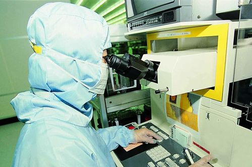 Việt Nam chiếm 10% lượng chip nhập khẩu vào Mỹ
