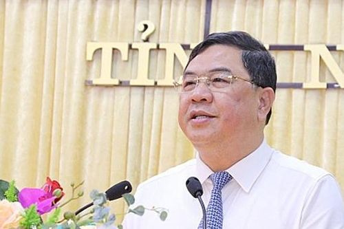 60 năm Ngày Bác Hồ về thăm Nam Định: Tự soi rọi lại mình, nỗ lực rèn luyện
