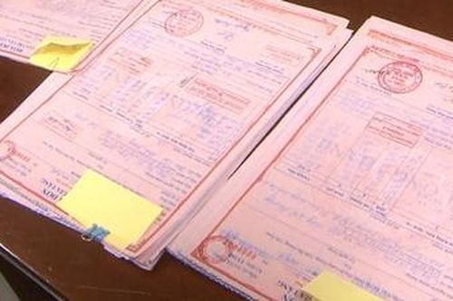 Truy tố 'bà trùm' Châu Thị Mỹ Linh và chuyện mua bán hóa đơn ngàn tỷ đồng