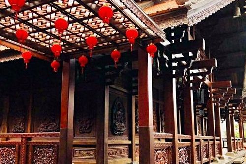 Ngôi chùa được phong Sắc tứ cuối cùng ở Việt Nam, nổi tiếng nhất Tây Nguyên