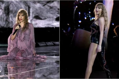 Nhiều người ngất xỉu khi đêm diễn của Taylor Swift bị trì hoãn hàng giờ