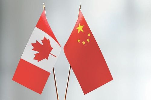 Trung Quốc ra đòn trả đũa Canada vì vụ trục xuất nhà ngoại giao