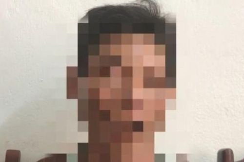 Điều tra đối tượng cho bé gái 12 tuổi xem phim 'nhạy cảm' rồi giở trò dâm ô