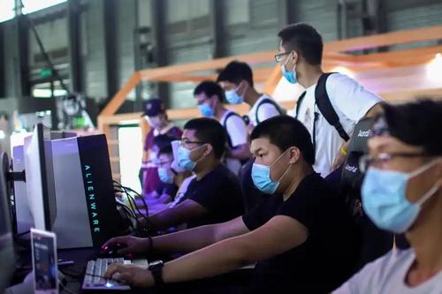 Trung Quốc dùng tên thật để bảo đảm môi trường Internet lành mạnh