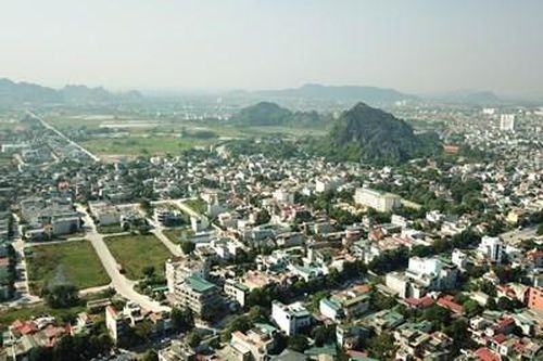 Thành lập các phường thuộc TP Thanh Hóa sau khi sáp nhập huyện Đông Sơn