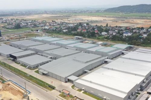 Nghệ An có 15 doanh nghiệp xuất hàng sang Nhật