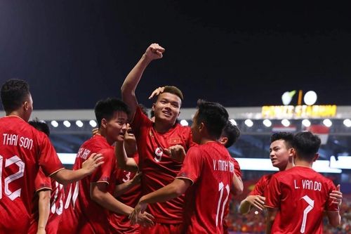 Ông Troussier kiên định và linh hoạt như thế nào ở SEA Games 32?