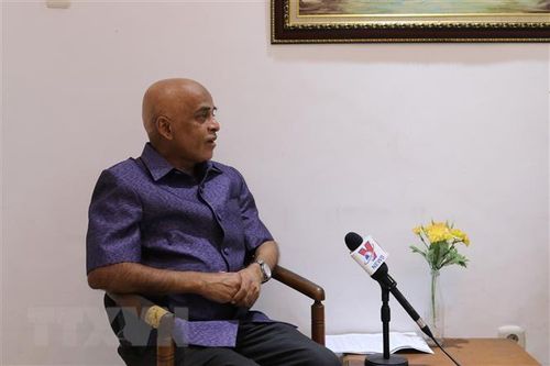 Chuyên gia Indonesia đề cao vai trò của Việt Nam trong khối ASEAN