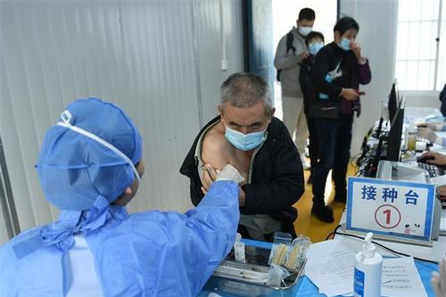 Trung Quốc phòng ngừa và kiểm soát dịch COVID-19 ở 'cấp độ B'