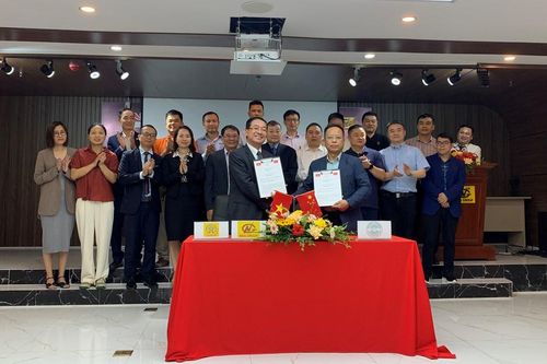 Cơ hội hợp tác phát triển công nghiệp giữa doanh nghiệp Việt Nam - TP Tô Châu (Trung Quốc)
