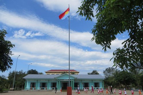 Sẽ tổ chức kỷ niệm 50 năm Trụ sở Chính phủ Cách mạng lâm thời Cộng hòa miền Nam Việt Nam