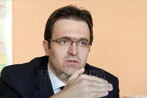 Ông Ludovit Odor chấp nhận đề xuất làm quyền Thủ tướng Slovakia