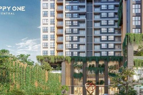 Tiềm năng khai thác cho thuê thúc đẩy đầu tư căn hộ