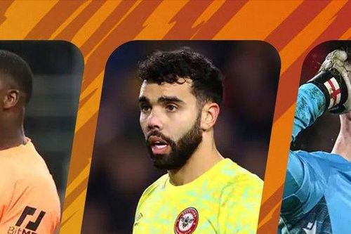 Top 7 thủ môn có thể thay thế De Gea tại MU
