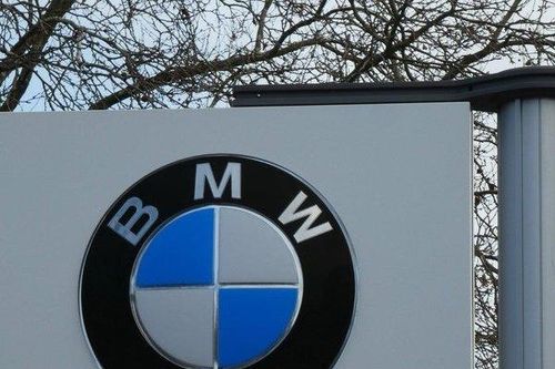 BMW tăng trưởng 13,9% trong 3 tháng đầu năm 2023