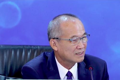 Sacombank đề nghị xử lý người bôi nhọ Chủ tịch Dương Công Minh