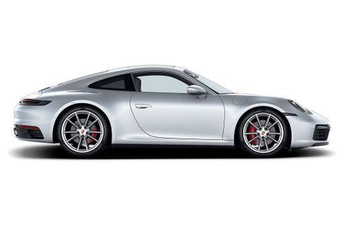 Bảng giá xe Porsche tháng 5/2023