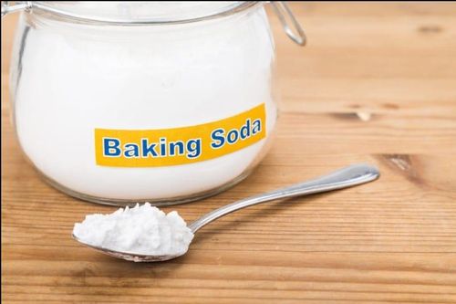 Bí quyết làm lăn khử mùi cực kỳ hiệu quả từ baking soda