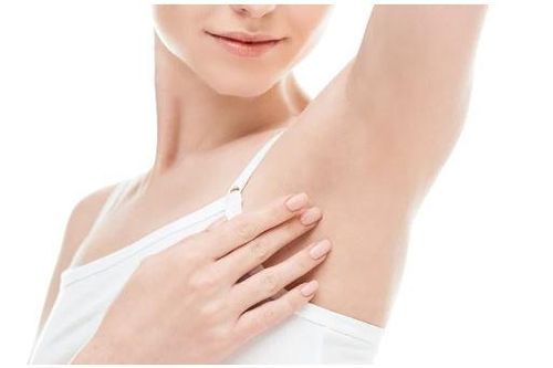 6 mẹo hay để vùng da dưới cánh tay trở nên trắng mịn