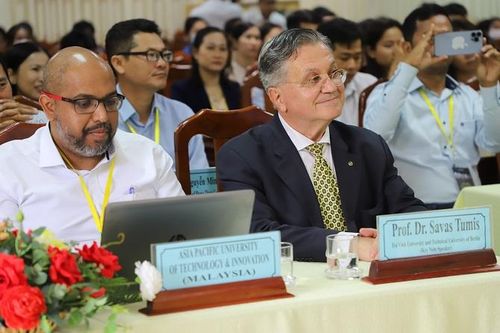 Nâng tầm hệ sinh thái khởi nghiệp và đổi mới sáng tạo khu vực Đồng bằng sông Cửu Long