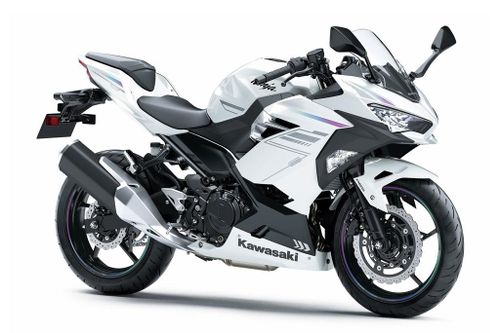 Bảng giá xe Kawasaki tháng 5/2023