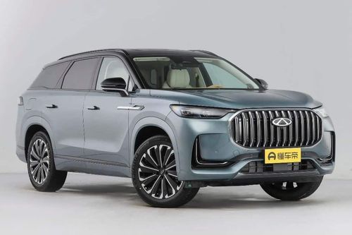 Hãng xe sắp gia nhập thị trường Việt hé lộ mẫu SUV mới, cạnh tranh cùng Hyundai Santa Fe, gây sốt với giá chỉ từ 500 triệu đồng