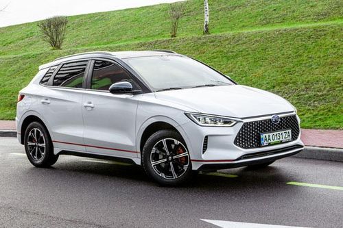 Mẫu xe điện của BYD về đại lý, chốt giá 350 triệu đồng, lựa chọn thay thế cho Hyundai Grand i10