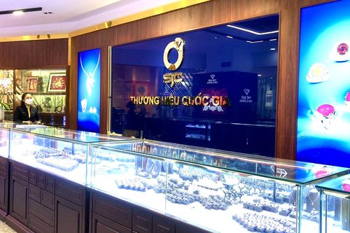 Doanh thu của SJC vượt 27.000 tỉ đồng