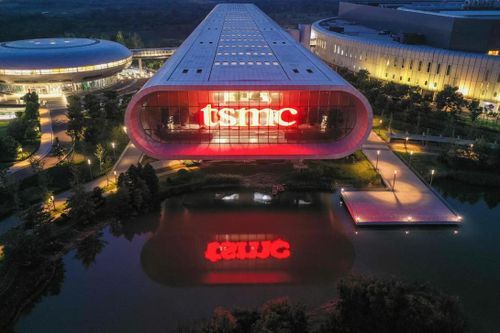 TSMC sử dụng lượng điện bằng 5,8 triệu người dùng vào năm 2030