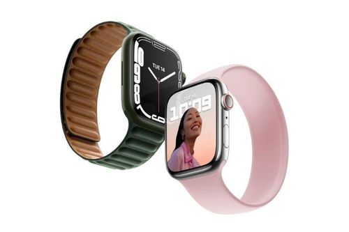 Apple Watch Series 9 được gia tăng sức mạnh với chip mới