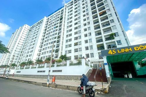 TPHCM: Ai chịu trách nhiệm về hàng chục ngàn sổ hồng phủ màu 'xám'?