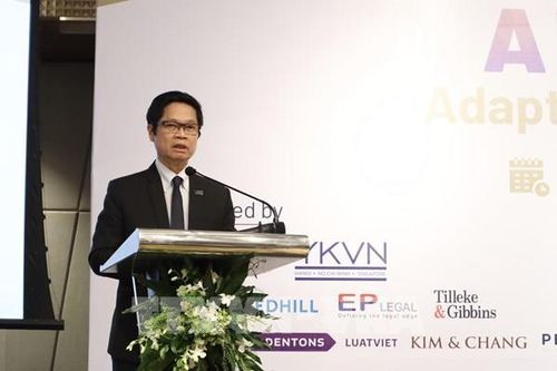 Thúc đẩy phương thức giải quyết tranh chấp thương mại ngoài tòa án