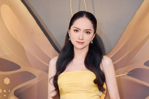 Hương Giang bất ngờ chia sẻ bí quyết giữ gìn tình yêu, đơn giản nhưng không phải cặp đôi nào cũng chú ý
