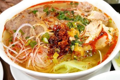 Lượng calo trong các món đặc sản của Việt Nam được yêu thích, có món ăn xong chạy 2 tiếng mới hết calo