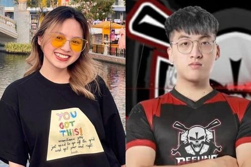 HOT: Bạn thân xác nhận Nhism và Thu Hà Schannel đang hẹn hò!