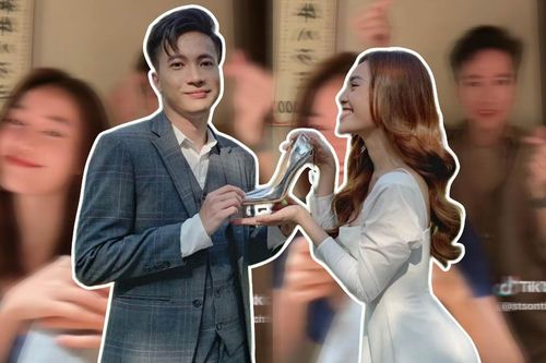 Sơn Thạch và Ninh Dương Lan Ngọc được hối 'cưới liền': Chuyện gì đây?