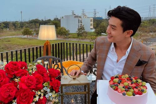 Quốc Trường đăng tuyển tin 'tìm vợ' nhưng nó 'lạ lắm'