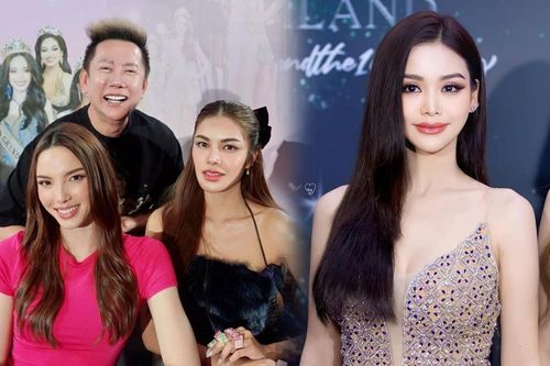 Tân Miss Grand Thailand lộ nhược điểm gây thất vọng, giờ mới thấy Engfa đỉnh cỡ nào!