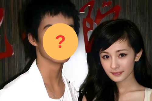 Lộ ảnh Dương Mịch thân mật với một người đàn ông, là ai mà được khen đáng tin cậy hơn Lưu Khải Uy?