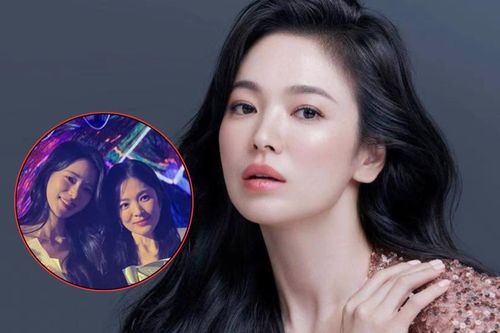 Song Hye Kyo lép vế toàn tập khi đứng cạnh mỹ nhân kém nổi: Danh xưng ngọc nữ màn ảnh có còn xứng đáng?
