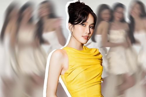 Á hậu Phương Anh bất ngờ bị nhắc tên vì có hành động 'chơi xấu' bạn, chuyện gì thế này?