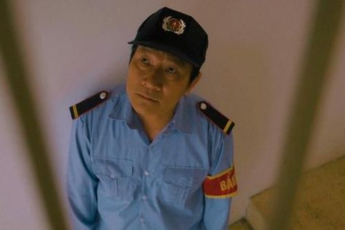 'Cuộc đời vẫn đẹp sao' tập 17: Lưu muốn nghỉ làm bảo vệ?