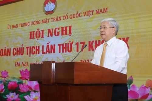Vận động nguồn lực xã hội hỗ trợ làm 7.000 - 8.000 ngôi nhà cho hộ nghèo của tỉnh Điện Biên