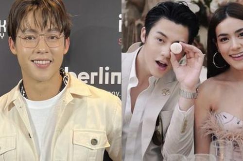 Chú rể Mark Prin 'bật mí' về đám cưới với Kimmy Kimberley ở Italia