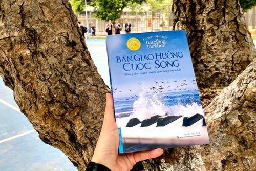 Tuyển tập 127 câu chuyện 'Hạt giống tâm hồn' hay nhất