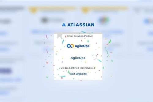 AgileOps trở thành đối tác Atlassian tại Việt Nam: Thêm giải pháp giúp doanh nghiệp Việt tối ưu chi phí